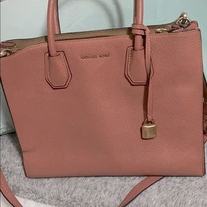 Mk purse
